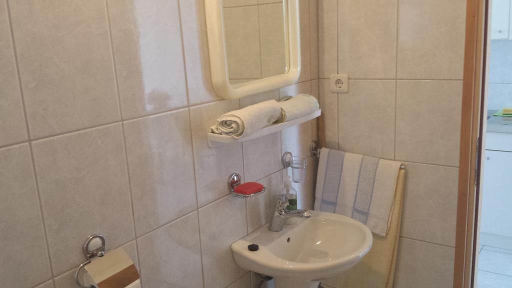 Apartments Vidovic Vodice Pokoj fotografie